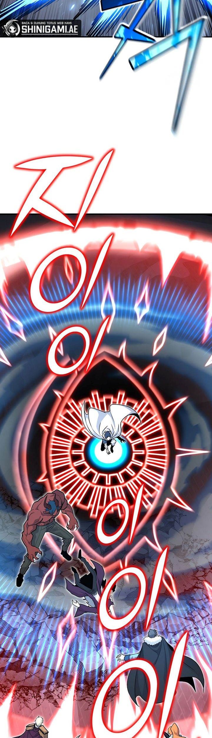 Standard of Reincarnation Chapter 109 - halaman 23
