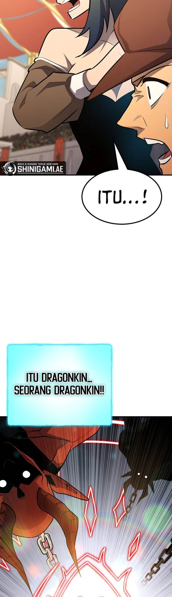 Standard of Reincarnation Chapter 109 - halaman 27