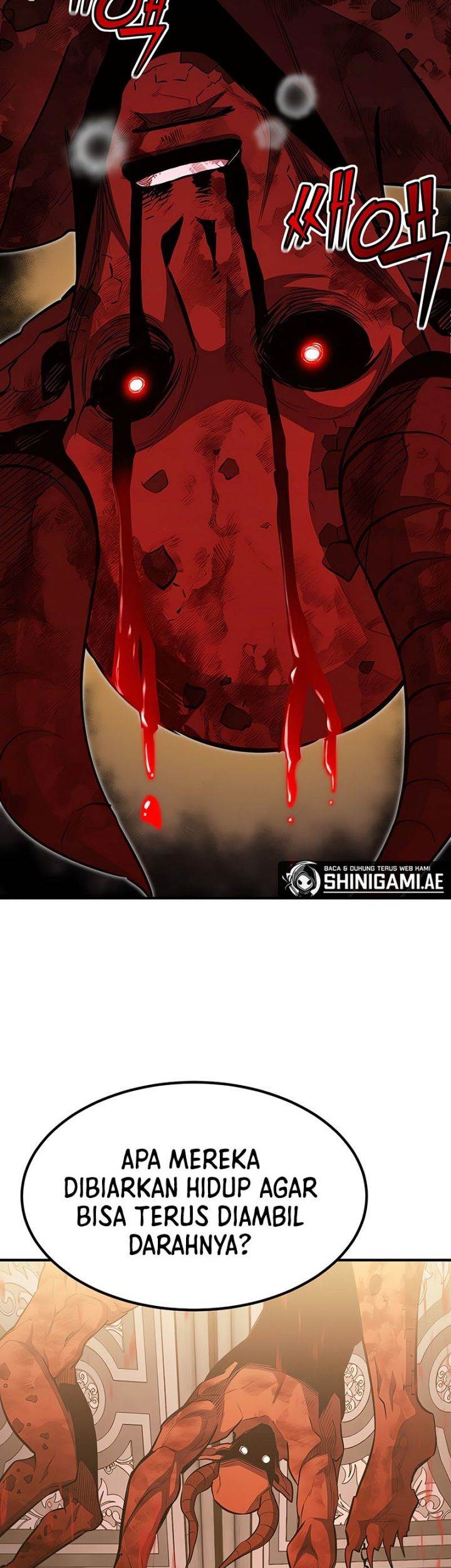Standard of Reincarnation Chapter 109 - halaman 30