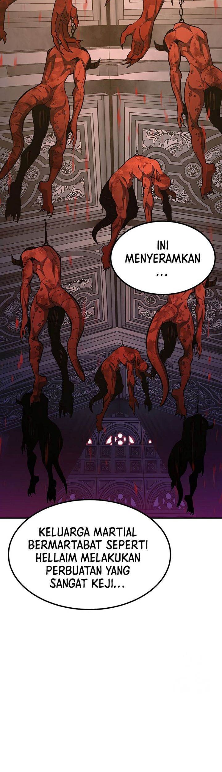 Standard of Reincarnation Chapter 109 - halaman 31