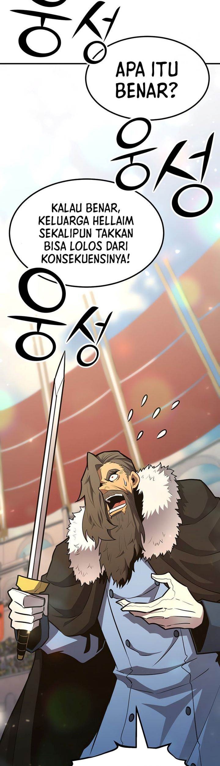 Standard of Reincarnation Chapter 109 - halaman 35