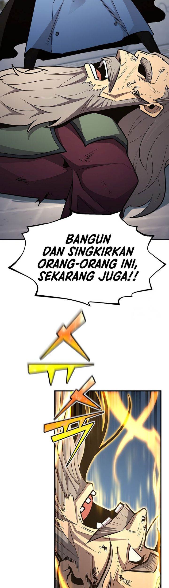 Standard of Reincarnation Chapter 109 - halaman 39