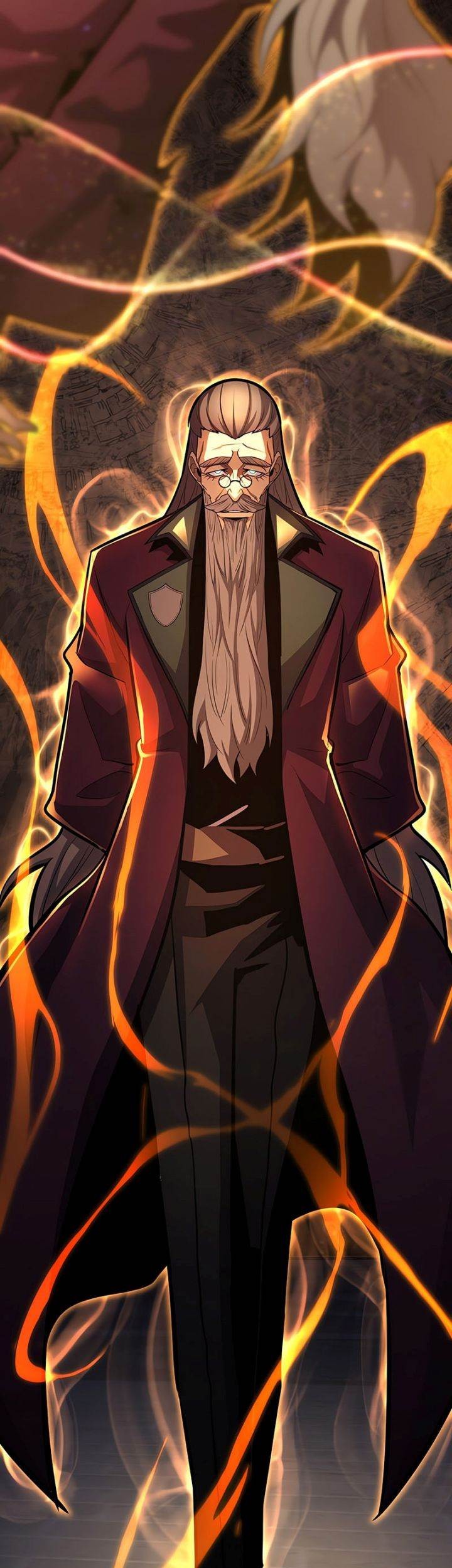 Standard of Reincarnation Chapter 109 - halaman 41