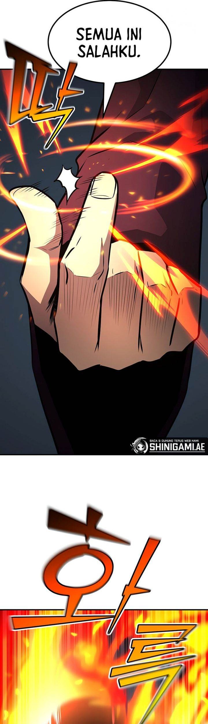 Standard of Reincarnation Chapter 109 - halaman 46