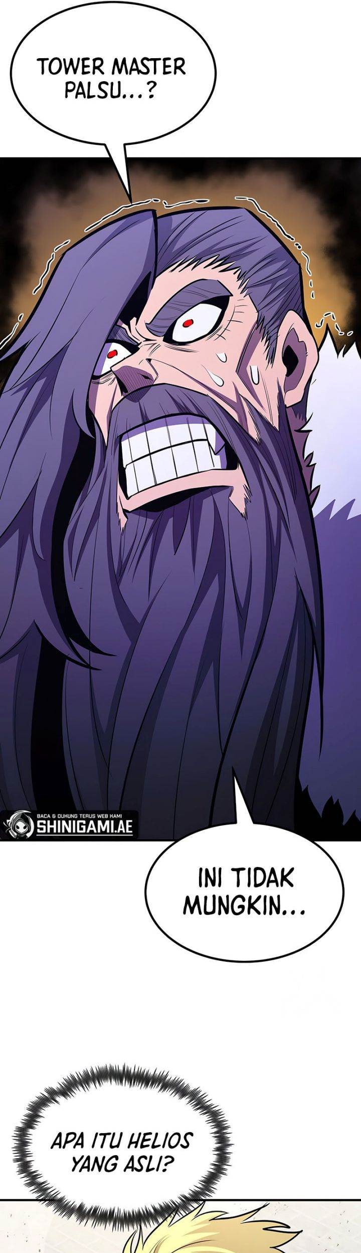 Standard of Reincarnation Chapter 109 - halaman 48
