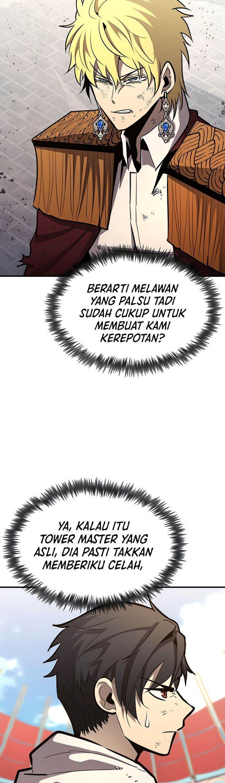 Standard of Reincarnation Chapter 109 - halaman 49