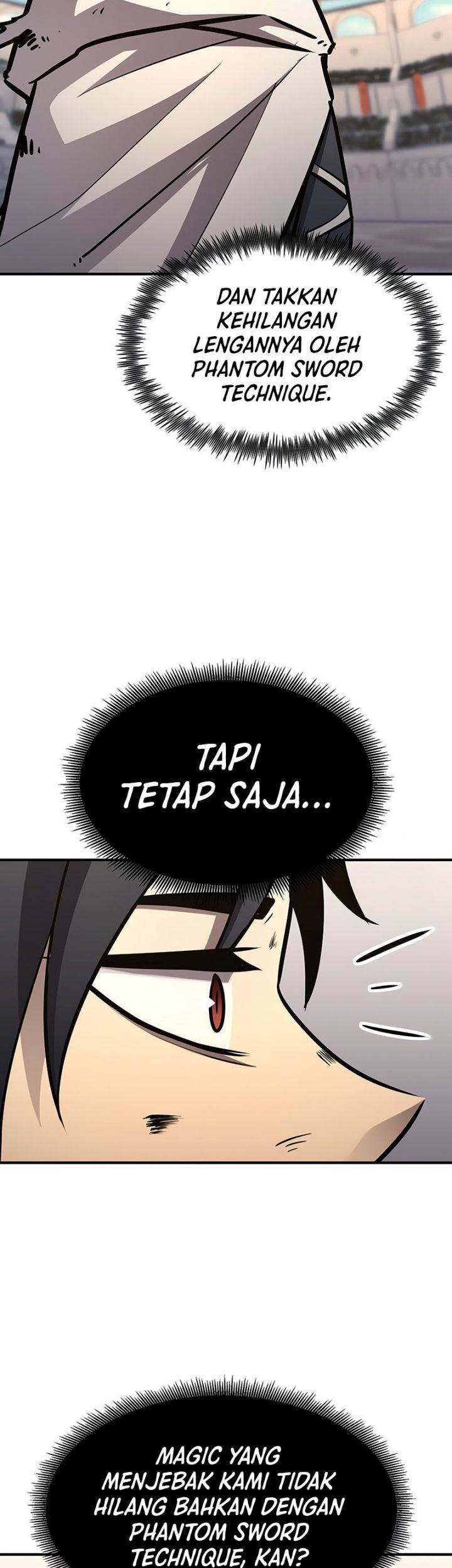 Standard of Reincarnation Chapter 109 - halaman 50