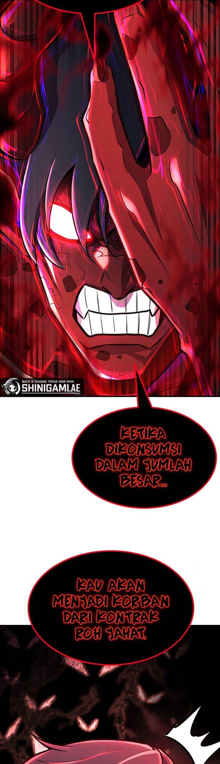 Standard of Reincarnation Chapter 109 - halaman 56