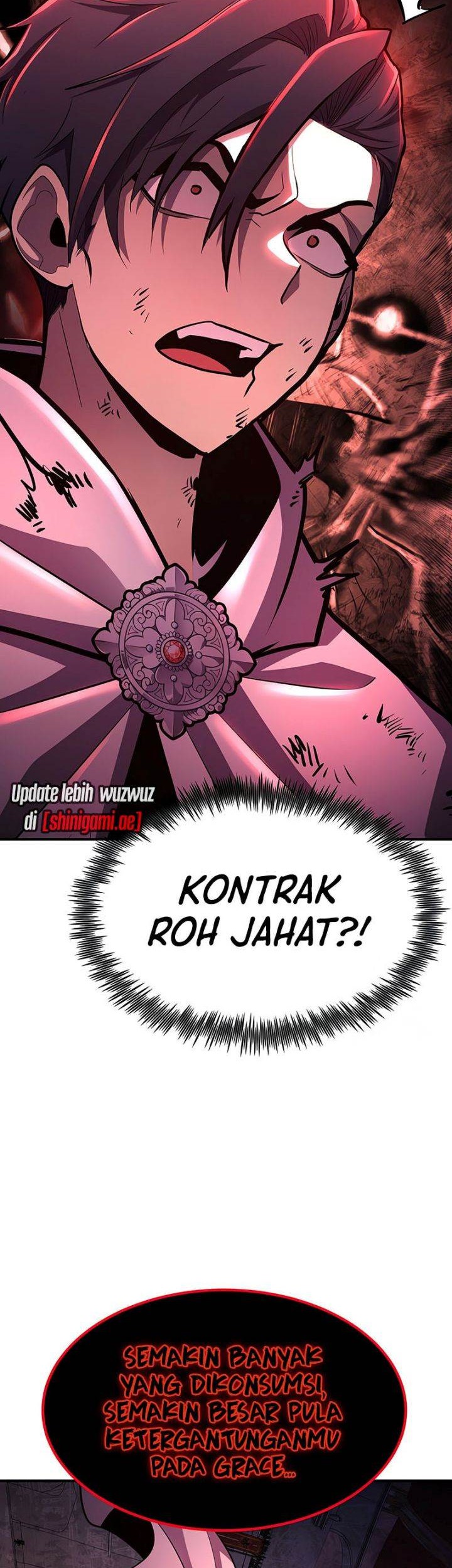 Standard of Reincarnation Chapter 109 - halaman 57