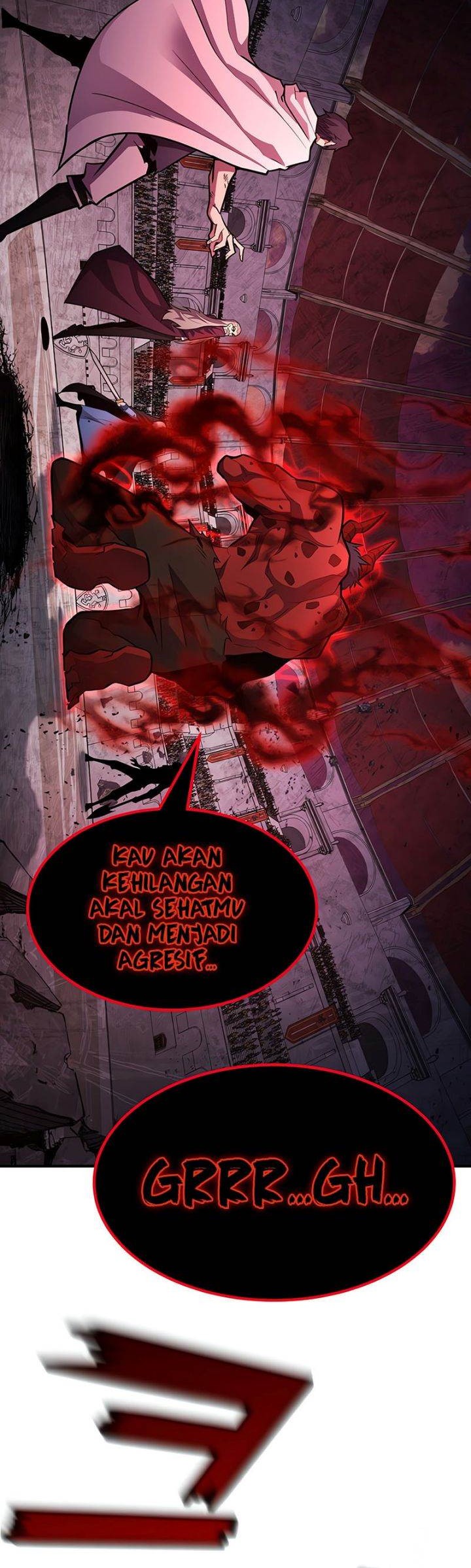 Standard of Reincarnation Chapter 109 - halaman 58