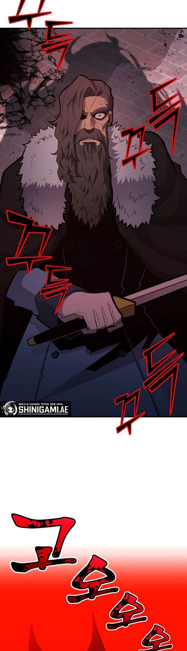 Standard of Reincarnation Chapter 109 - halaman 60
