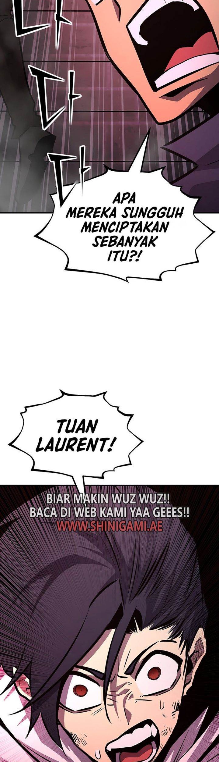 Standard of Reincarnation Chapter 109 - halaman 71