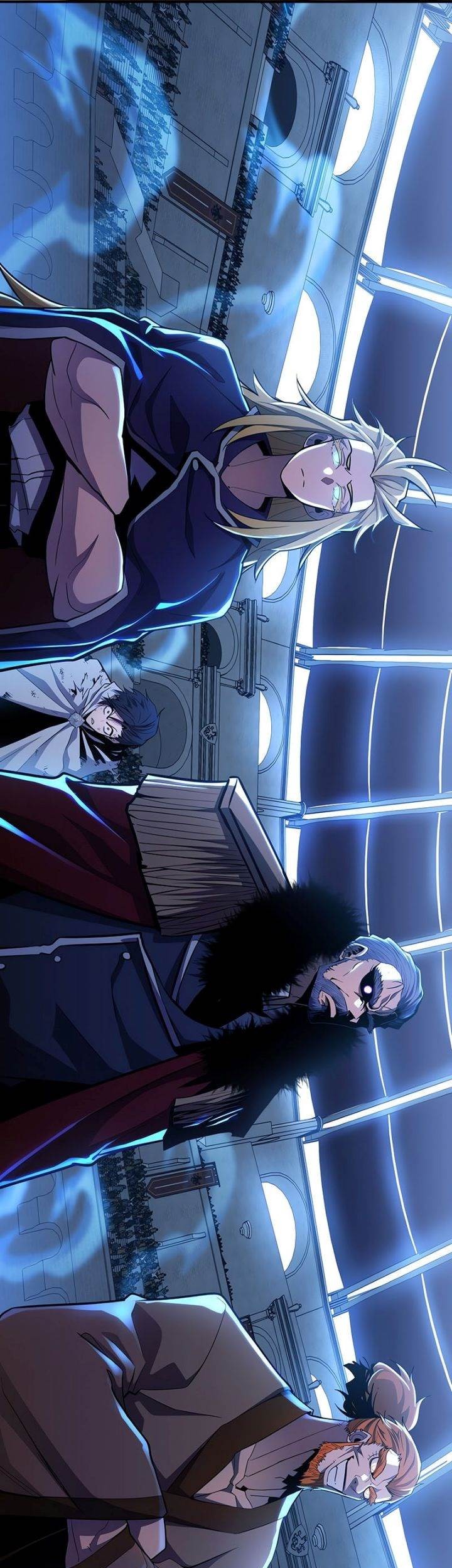 Standard of Reincarnation Chapter 109 - halaman 73