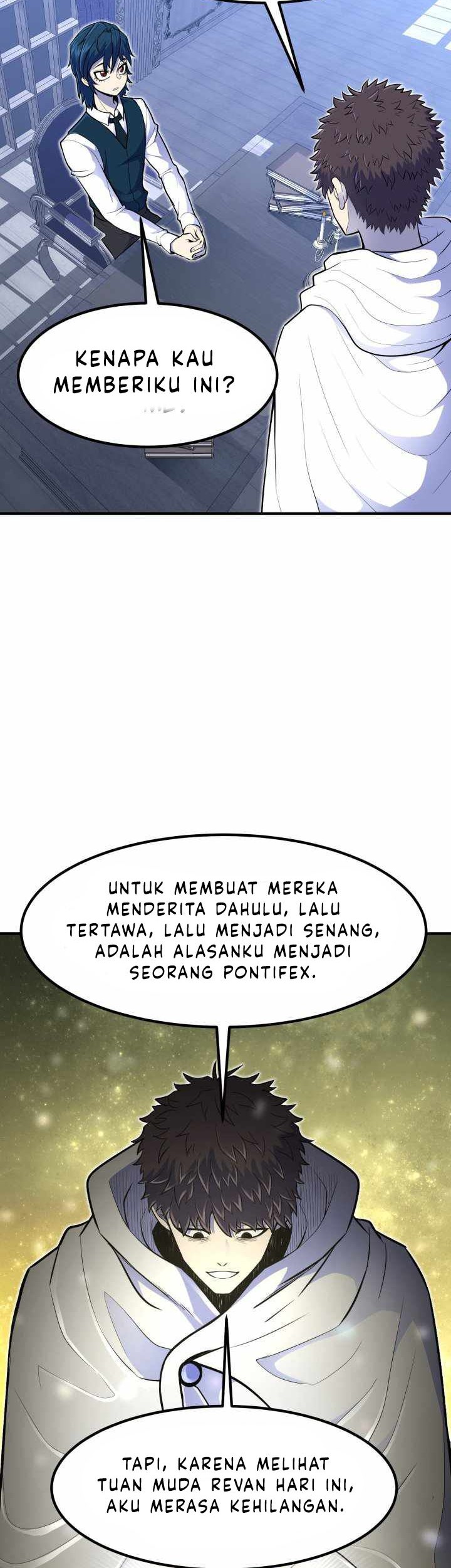 Standard of Reincarnation Chapter 11 - halaman 12