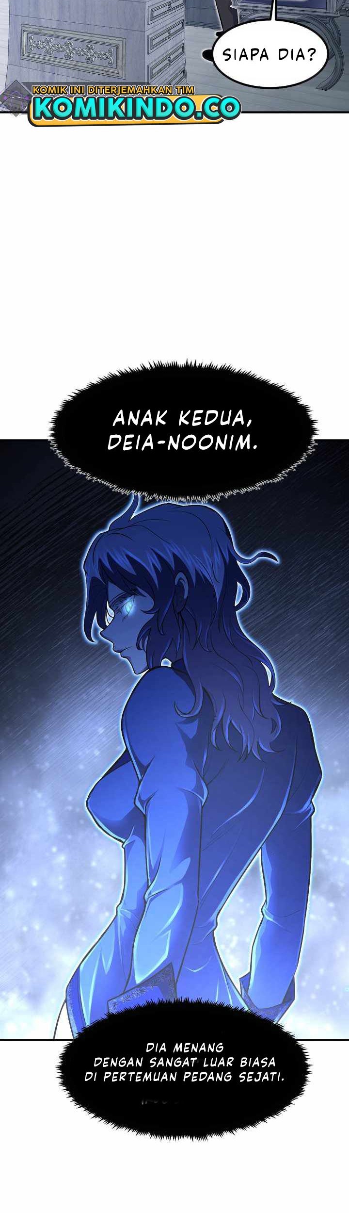 Standard of Reincarnation Chapter 11 - halaman 25