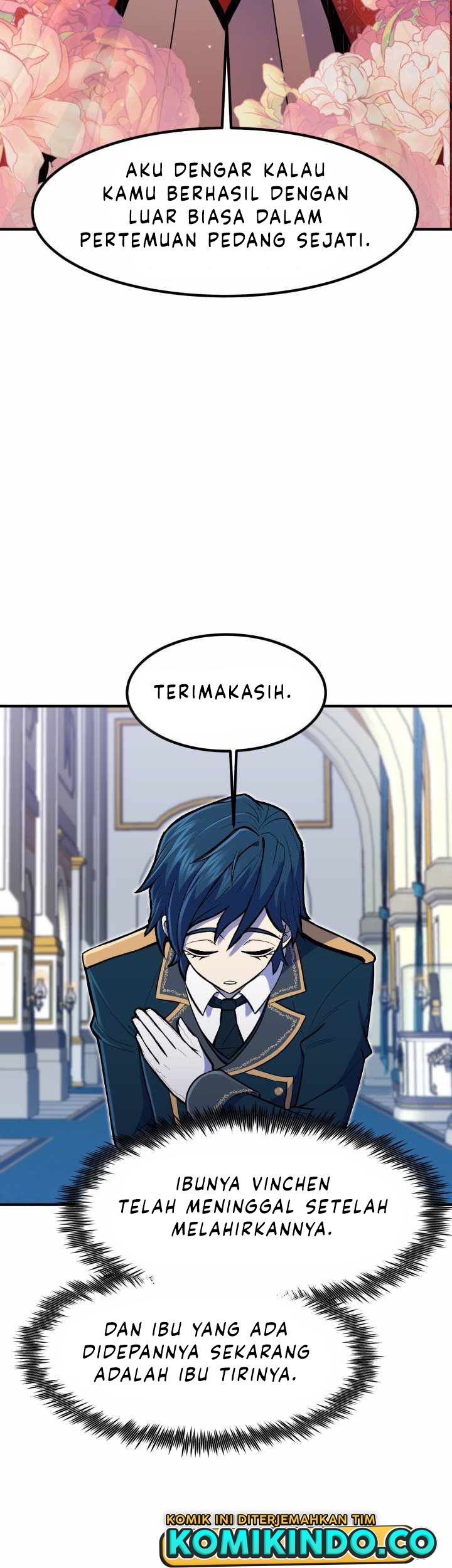 Standard of Reincarnation Chapter 11 - halaman 37
