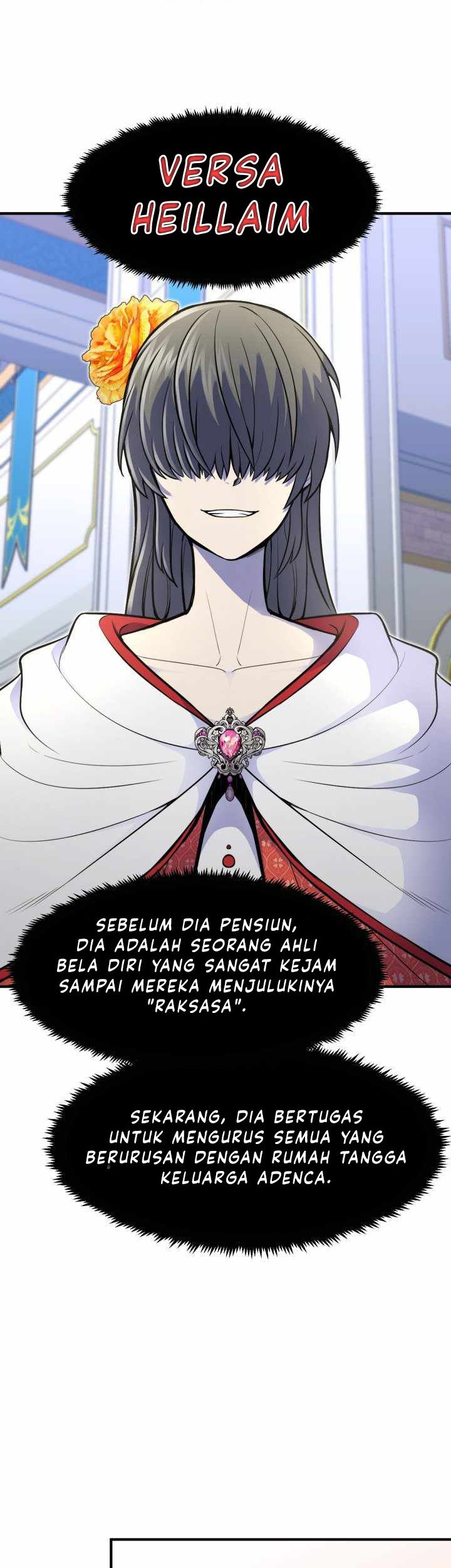 Standard of Reincarnation Chapter 11 - halaman 38