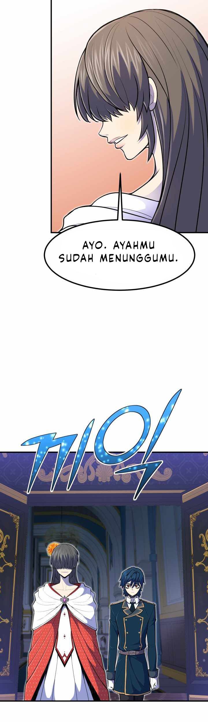 Standard of Reincarnation Chapter 11 - halaman 39