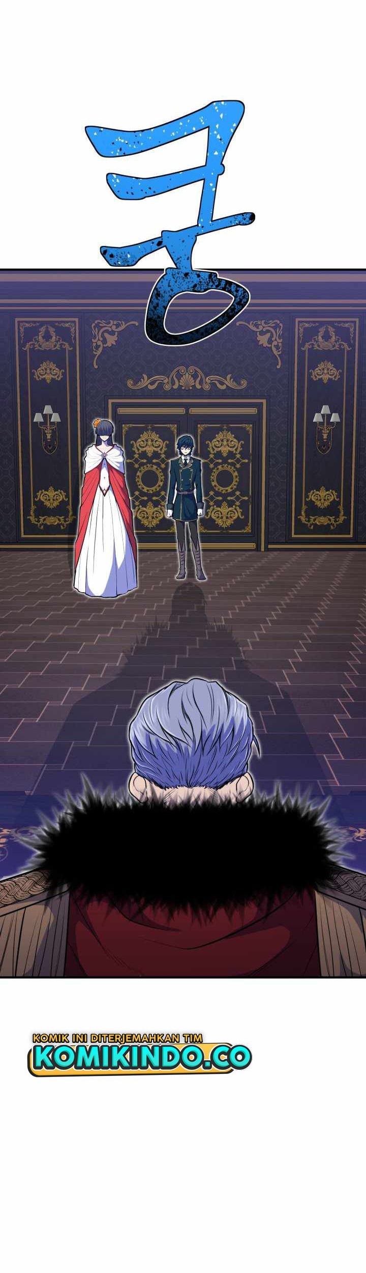 Standard of Reincarnation Chapter 11 - halaman 40