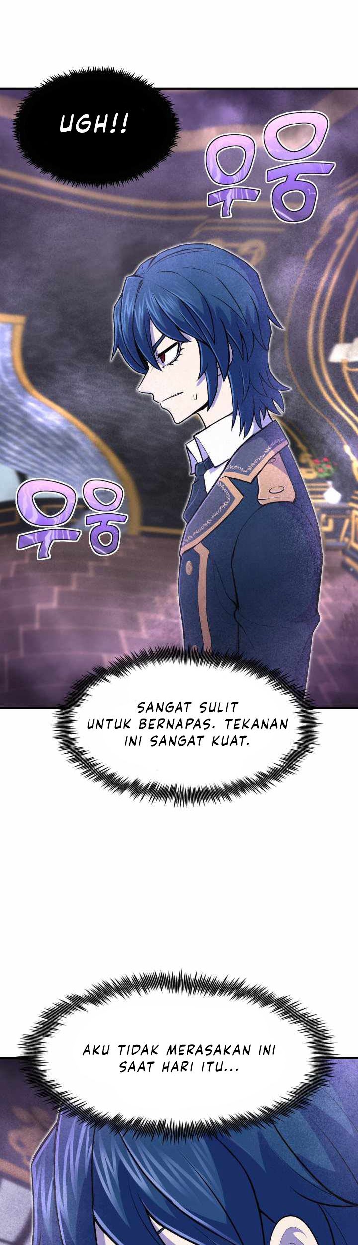 Standard of Reincarnation Chapter 11 - halaman 42