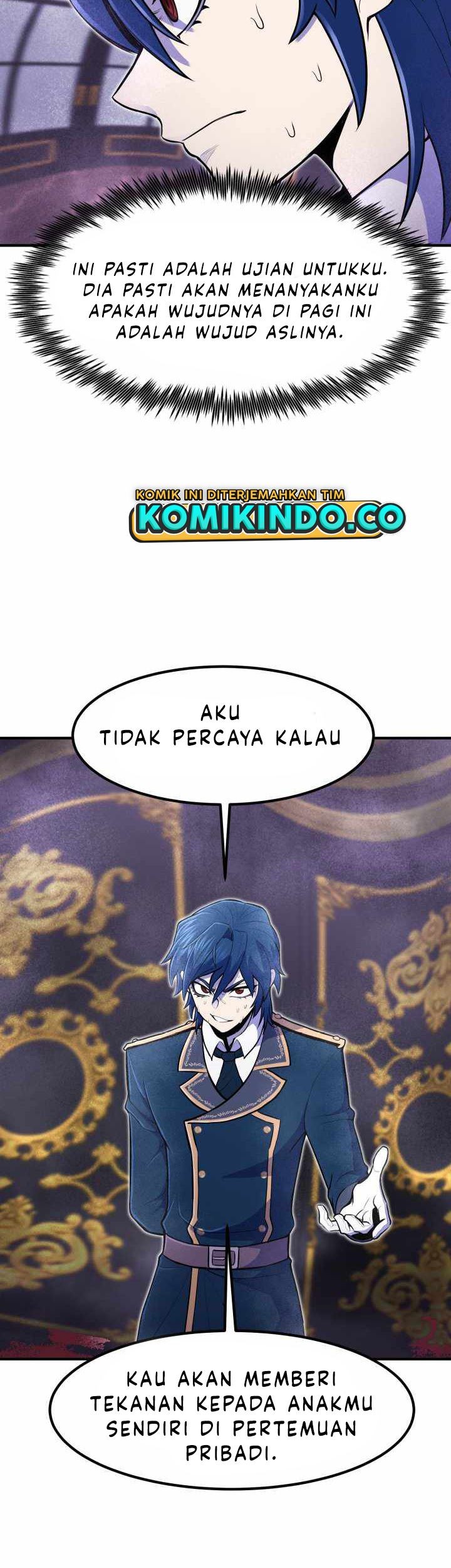 Standard of Reincarnation Chapter 11 - halaman 44