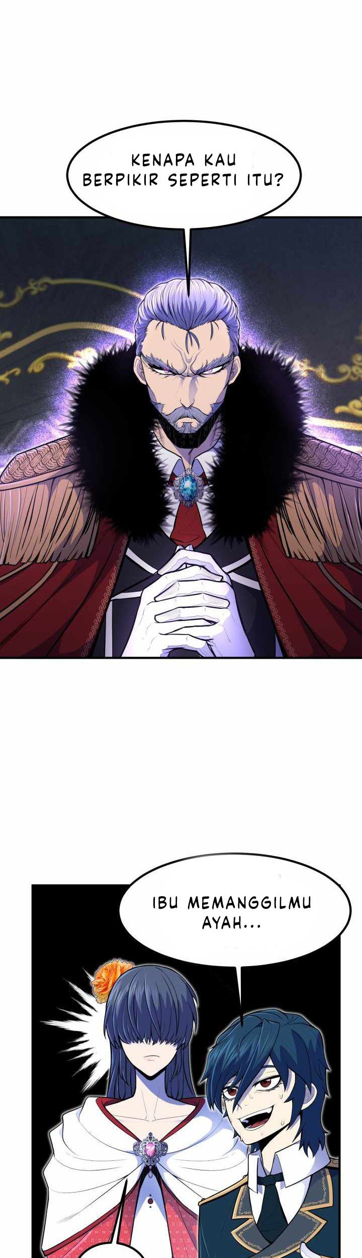 Standard of Reincarnation Chapter 11 - halaman 45