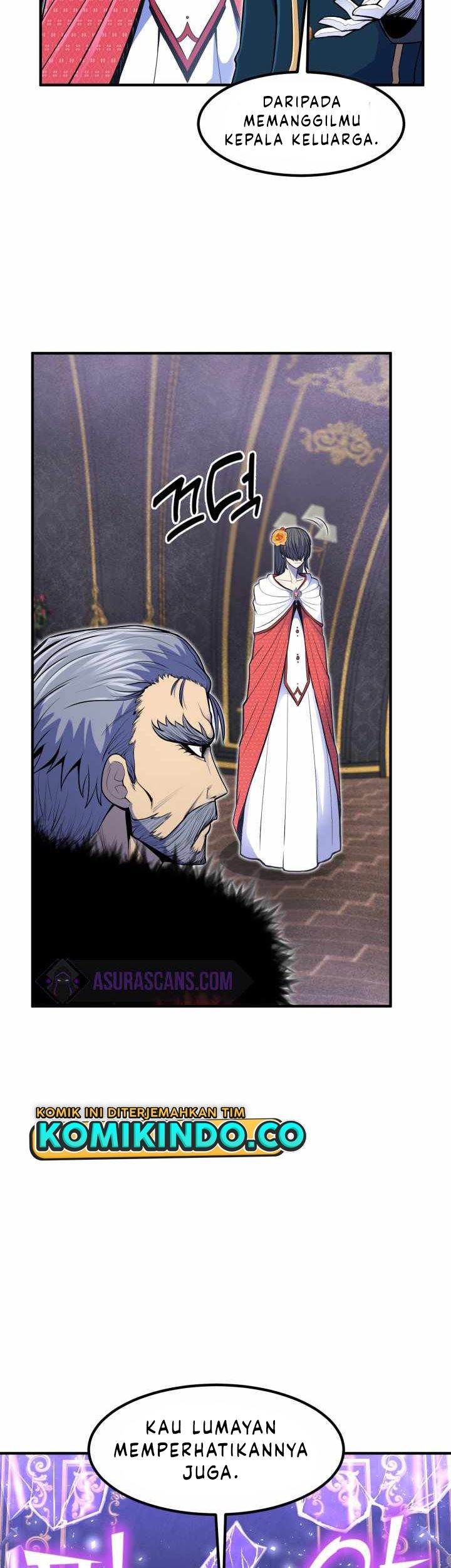 Standard of Reincarnation Chapter 11 - halaman 47