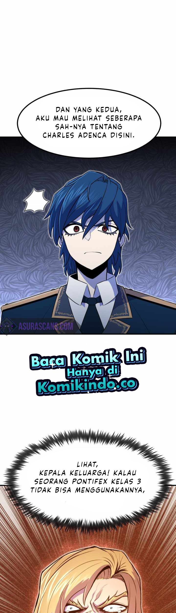 Standard of Reincarnation Chapter 11 - halaman 50