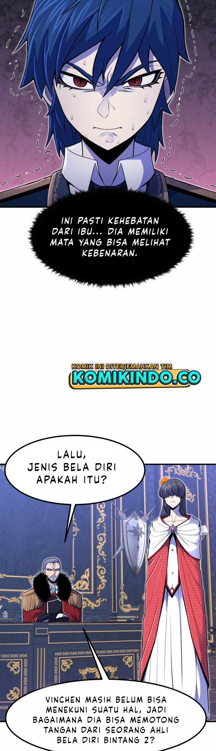 Standard of Reincarnation Chapter 11 - halaman 57