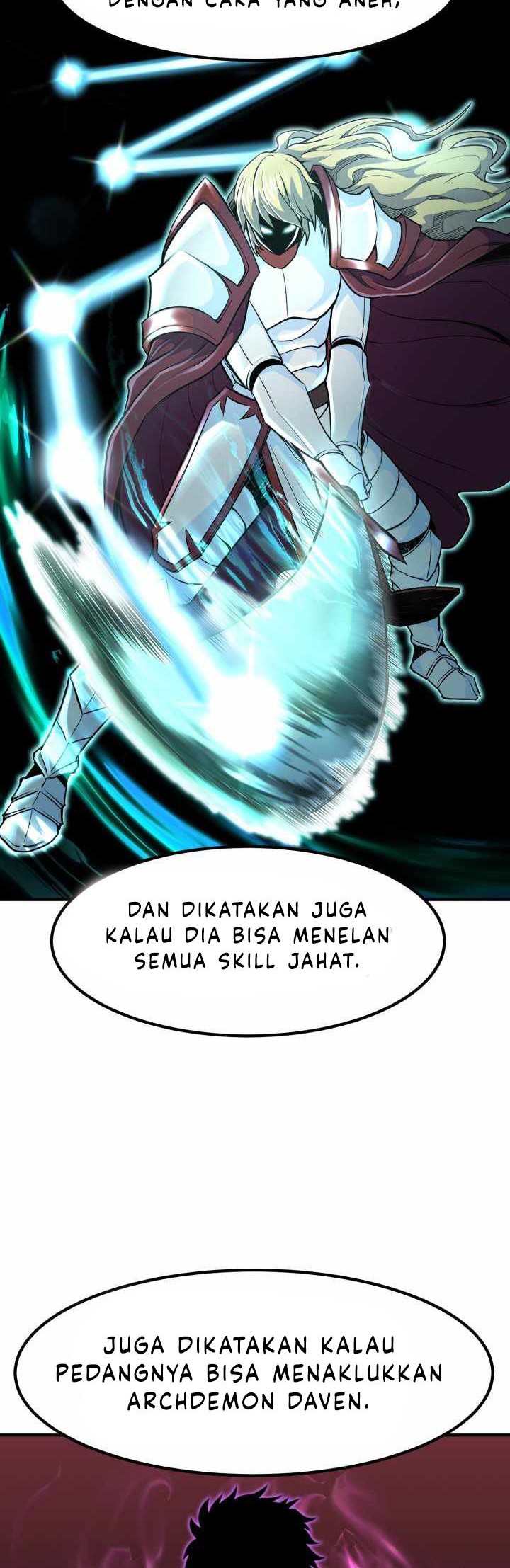 Standard of Reincarnation Chapter 11 - halaman 60