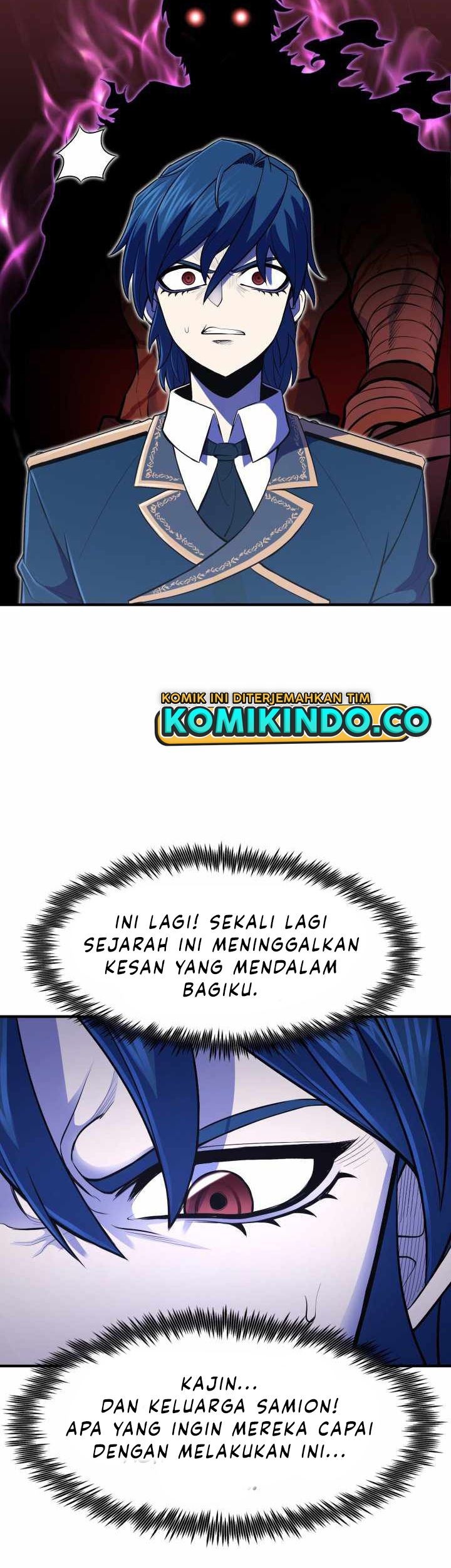 Standard of Reincarnation Chapter 11 - halaman 61