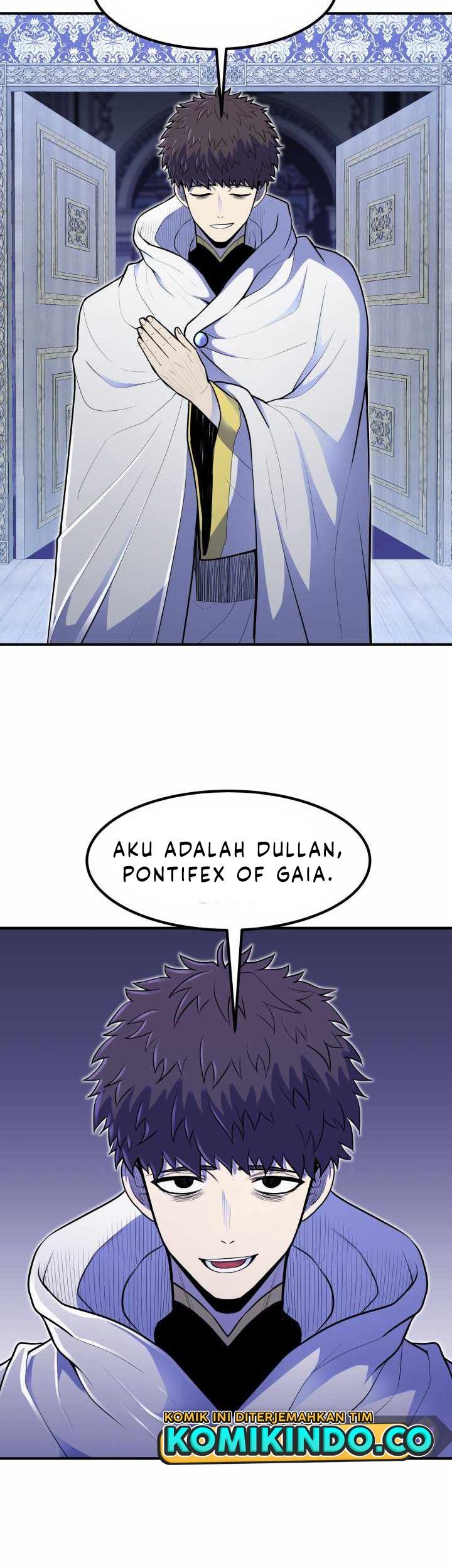 Standard of Reincarnation Chapter 11 - halaman 8