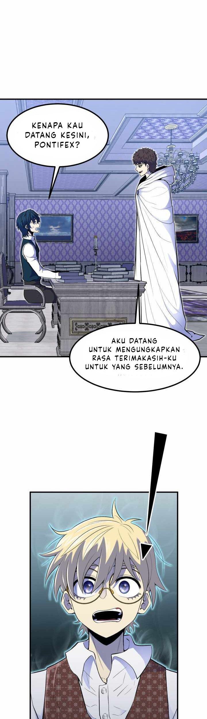 Standard of Reincarnation Chapter 11 - halaman 9