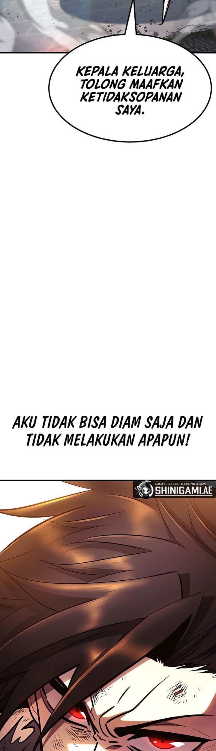 Standard of Reincarnation Chapter 110 - halaman 11