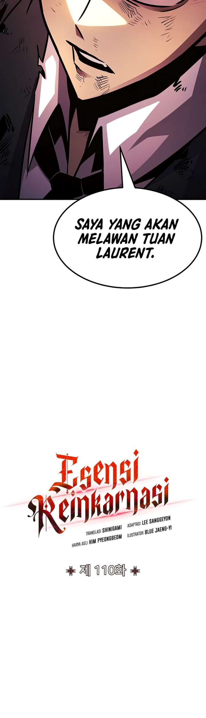 Standard of Reincarnation Chapter 110 - halaman 12