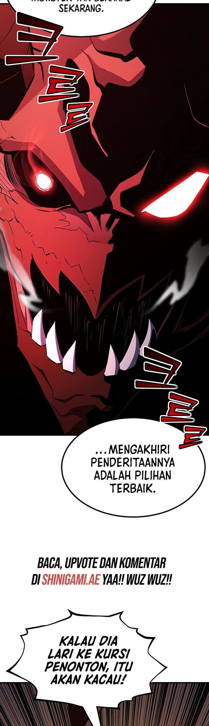 Standard of Reincarnation Chapter 110 - halaman 15