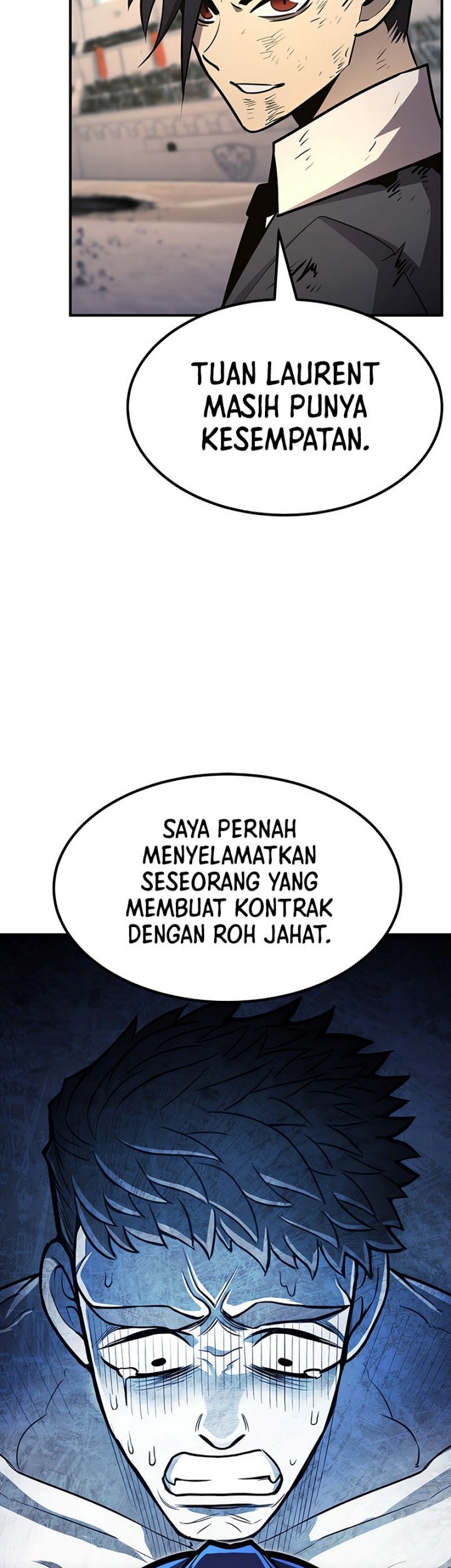 Standard of Reincarnation Chapter 110 - halaman 19