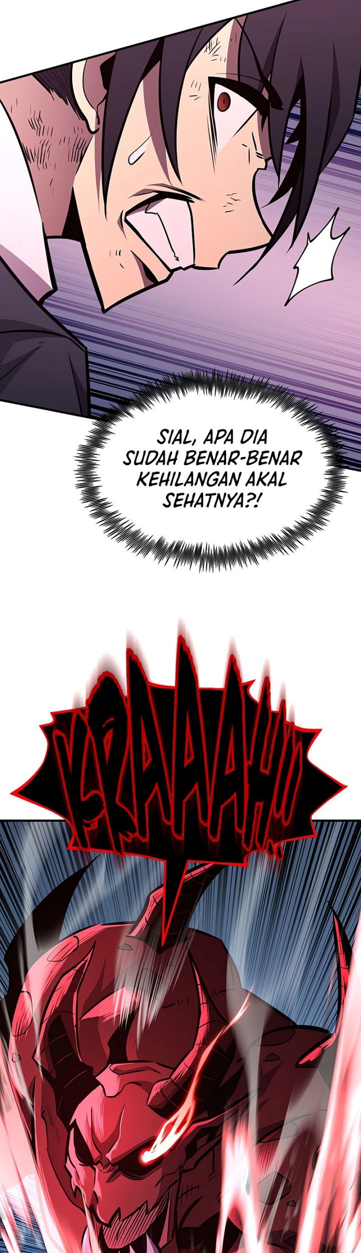 Standard of Reincarnation Chapter 110 - halaman 26