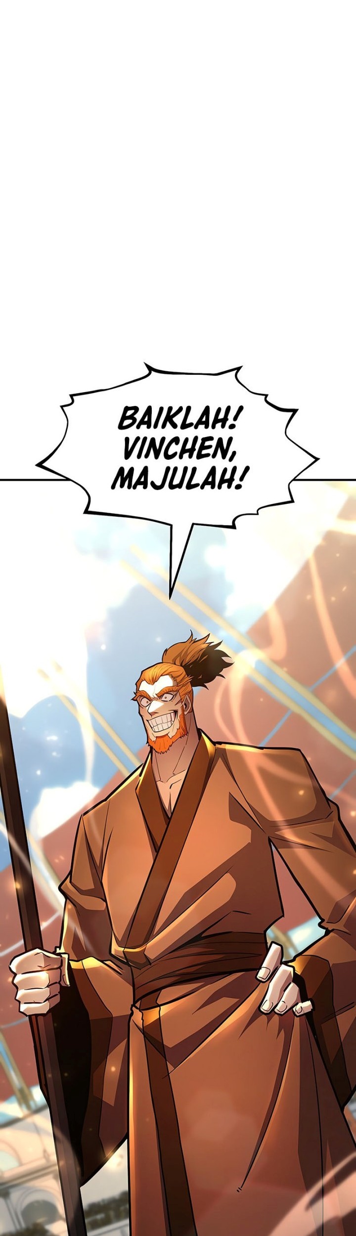 Standard of Reincarnation Chapter 110 - halaman 35