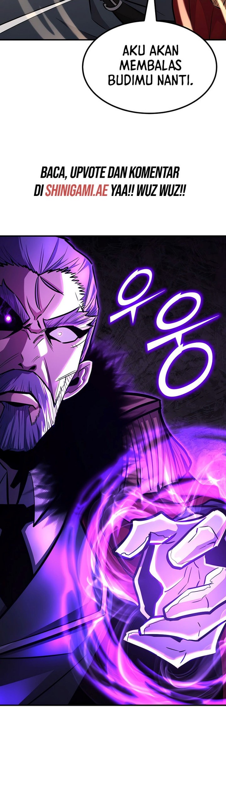 Standard of Reincarnation Chapter 110 - halaman 39