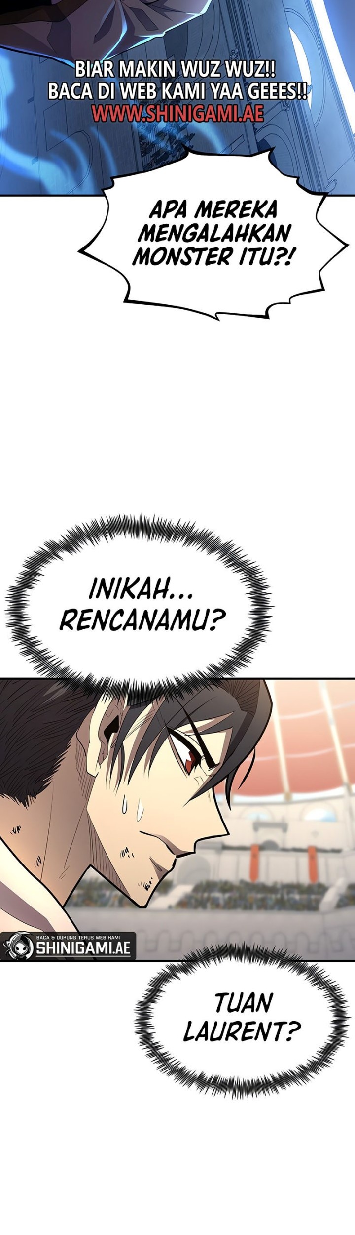 Standard of Reincarnation Chapter 110 - halaman 4