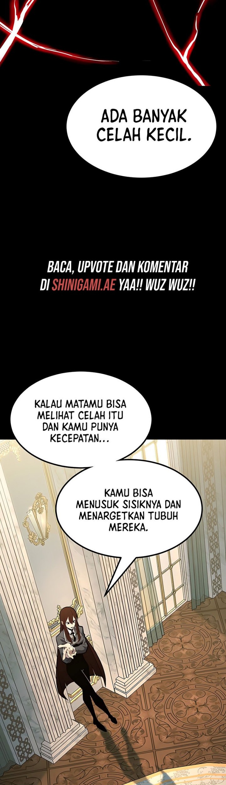Standard of Reincarnation Chapter 110 - halaman 55