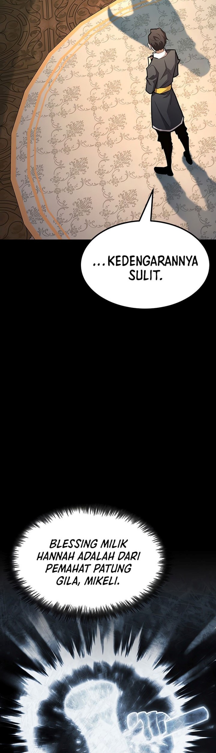 Standard of Reincarnation Chapter 110 - halaman 56
