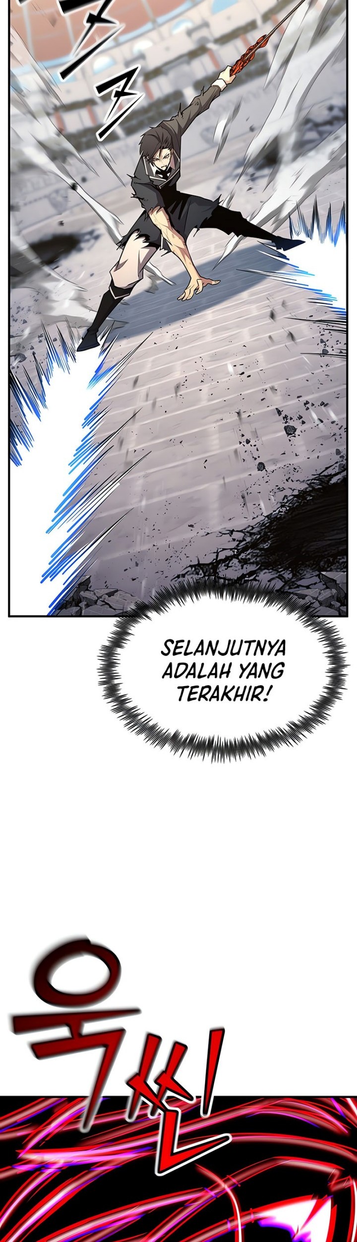 Standard of Reincarnation Chapter 110 - halaman 68
