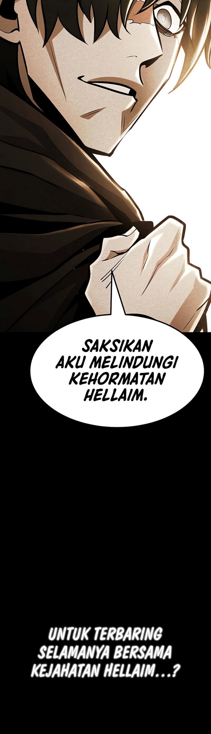 Standard of Reincarnation Chapter 110 - halaman 7
