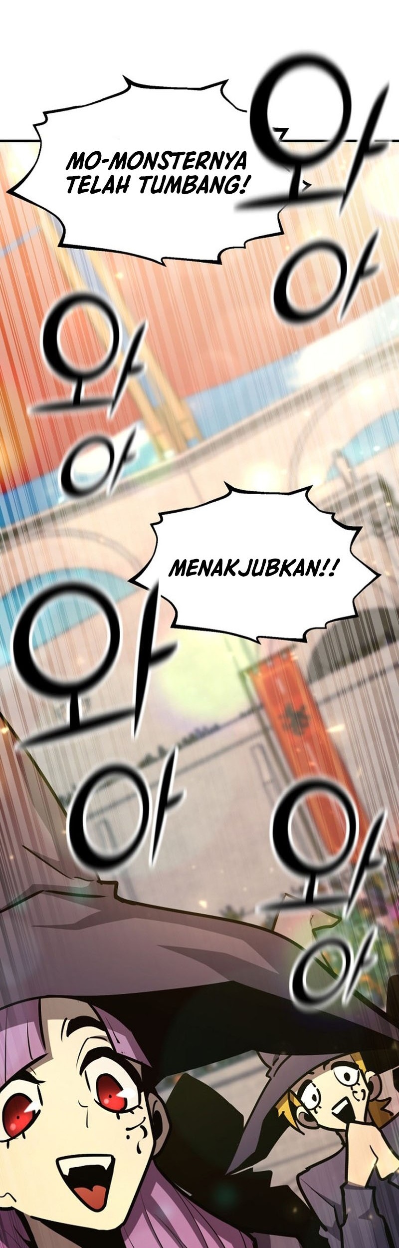 Standard of Reincarnation Chapter 111 - halaman 15