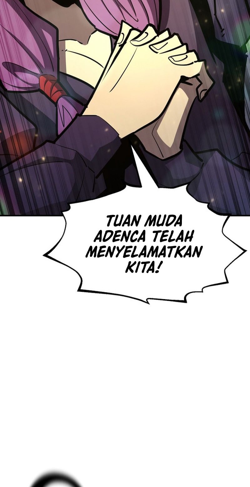 Standard of Reincarnation Chapter 111 - halaman 16