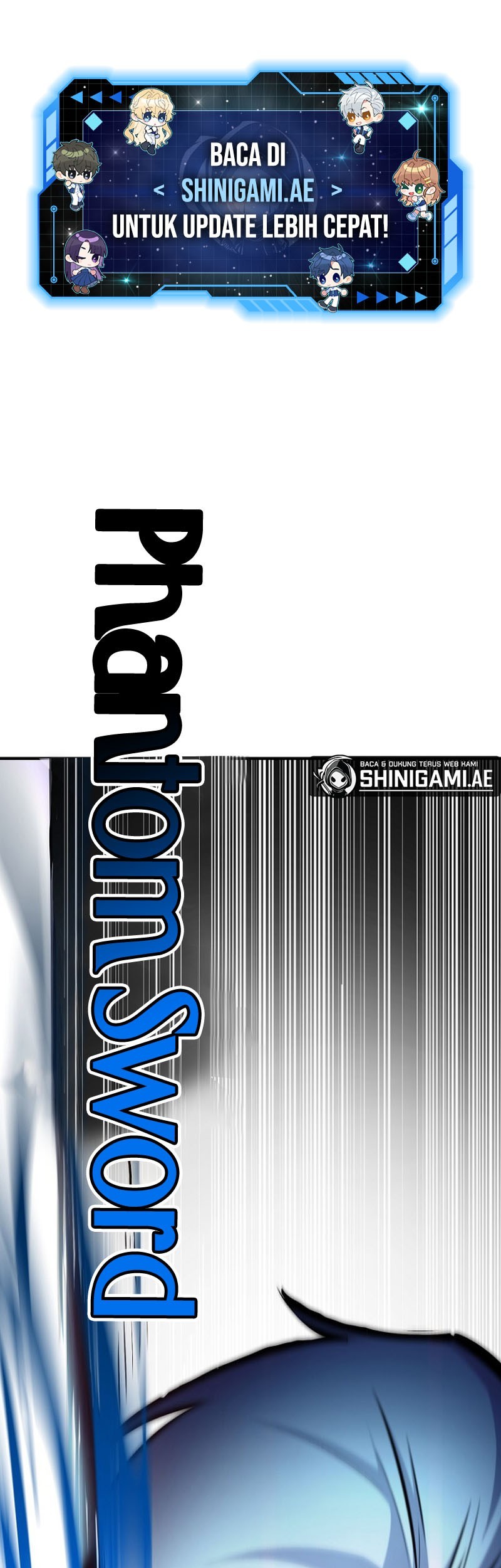 Standard of Reincarnation Chapter 111 - halaman 2