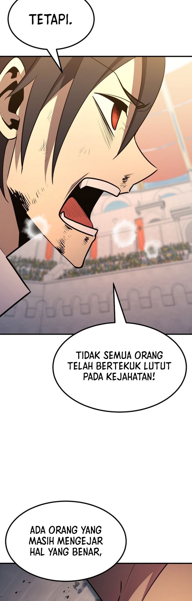 Standard of Reincarnation Chapter 111 - halaman 27
