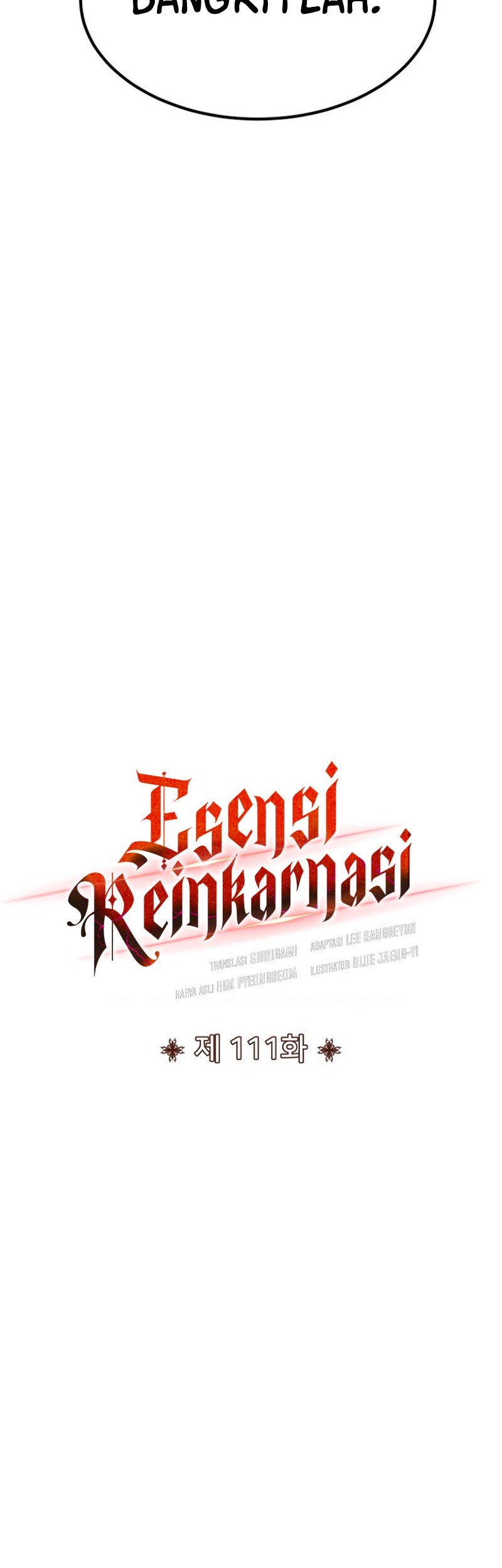 Standard of Reincarnation Chapter 111 - halaman 31